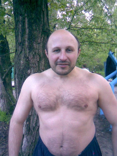 Константин Галочкин