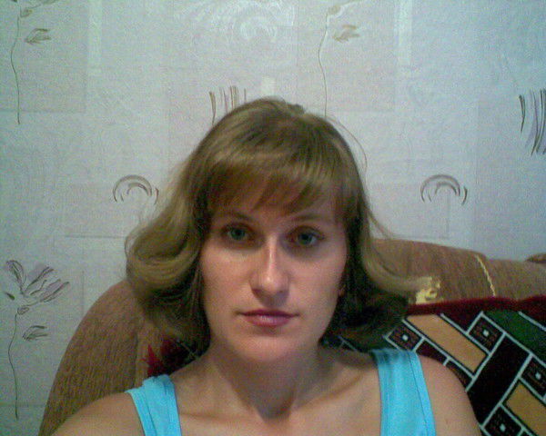 Ольга Чарупа