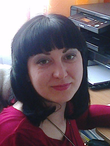 Юлия Ецкало