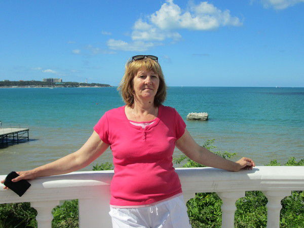 Ольга Журавлева