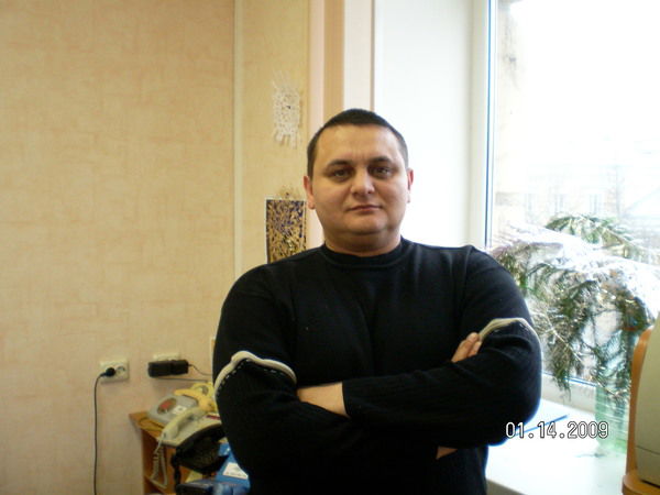 Раиль Багаутдинов