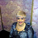 Тамара Овчинникова