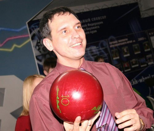 Александр Ковалёв