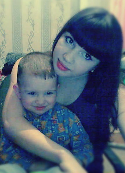 Таня Шитова