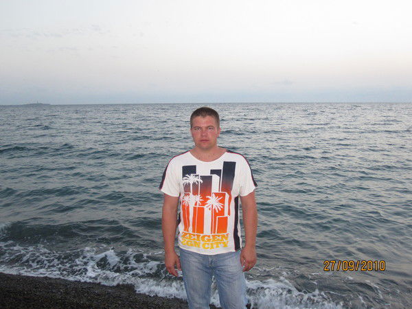 Сергей+ Посоркин