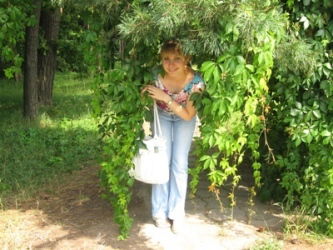 Вероника Буланова