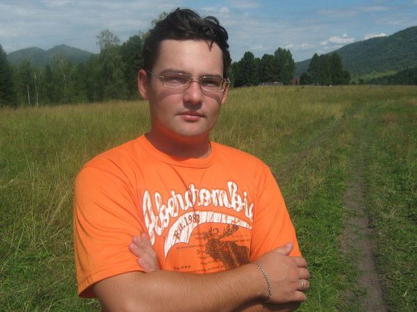 Павел Калайда