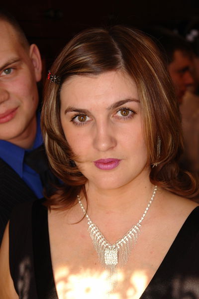 Ольга Родионова