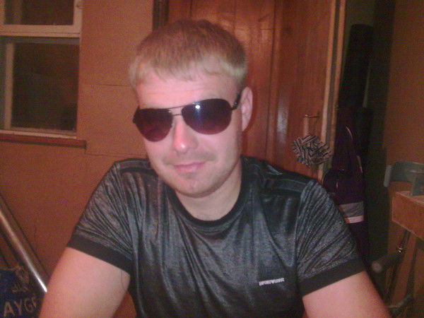 Евгений Банцырев