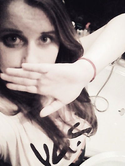 Ната Хоруженко