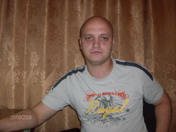 Стас Журавлев