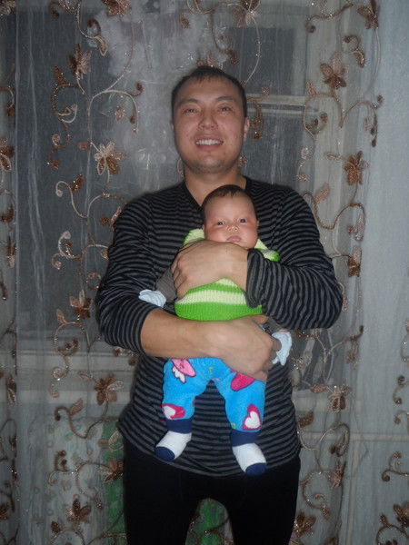 Медет Ташиков