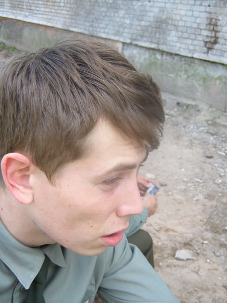 Михаил Шалагин