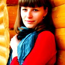 Оксана Смирнова