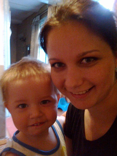 Елена Тузова