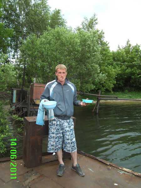 Игорь Дорошенко