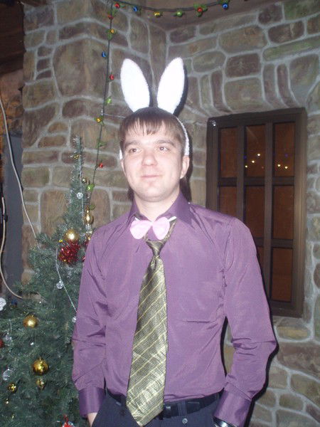 Евгений Козлов