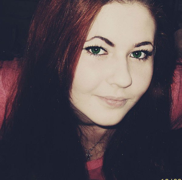 Кристина Лань