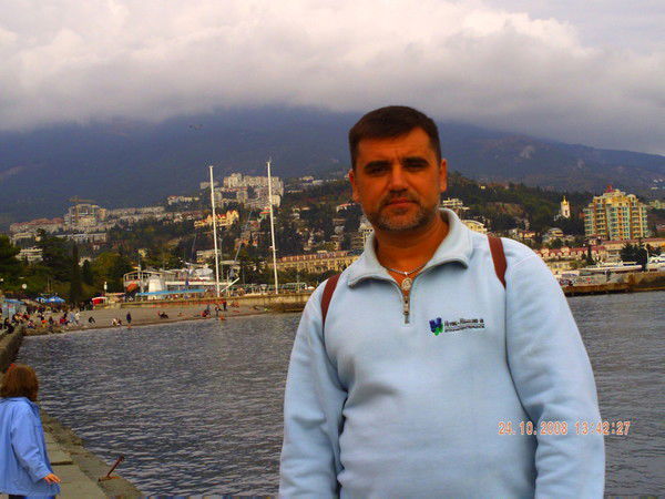 Дмитрий Вдовиченко