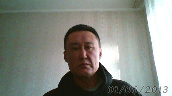 Арыстанбек Казиев