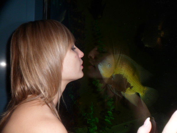 Маша Шабурова