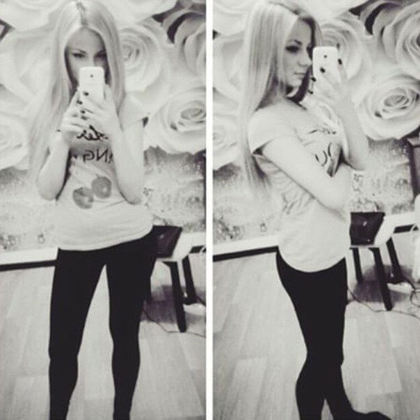 Анастасия Романова