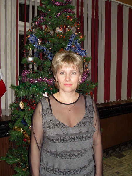 Анна Ерофеенко