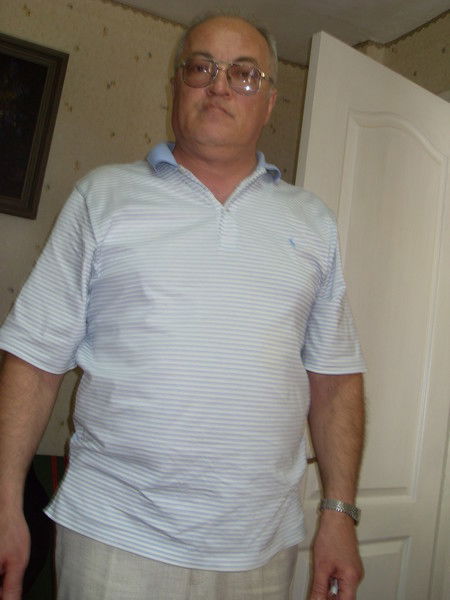 Владимир Федоренко