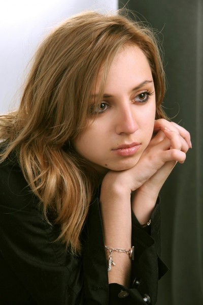 Анна Гайдамака