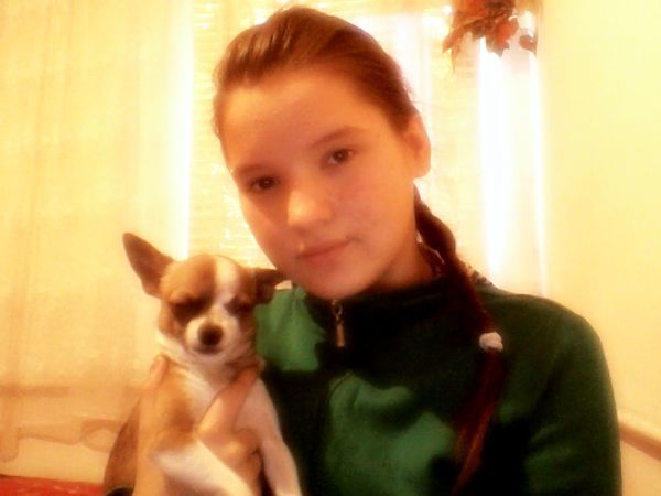 Вика Аватария