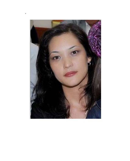 Танзиля Кабылбекова