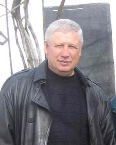 Георгий Логвинов