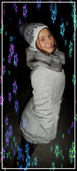 Александра Морозова