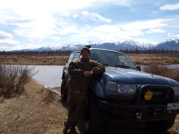 Александр Косых