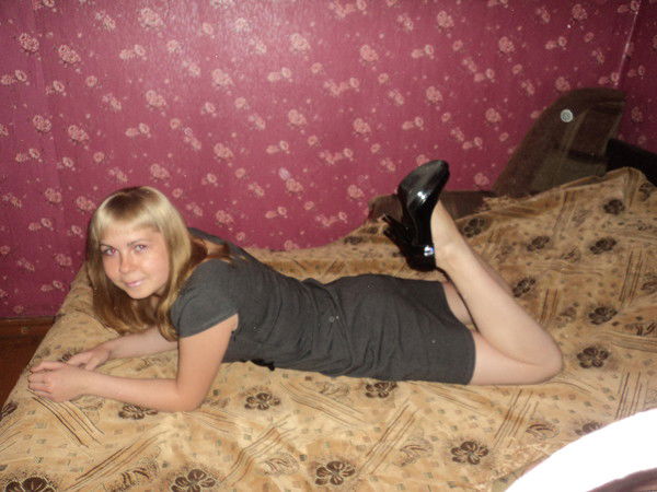 Виктория Зеленкова