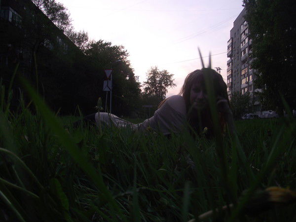 Тамара Лесных