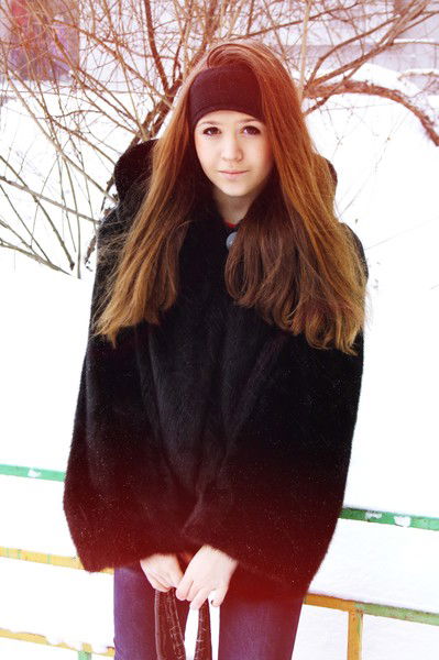 Анастасия Гуменюк