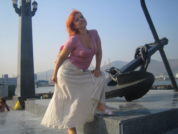 Анна Никитюк