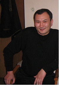 Рашид Бейсембаев