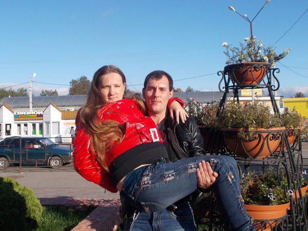 Любовь Еремееева