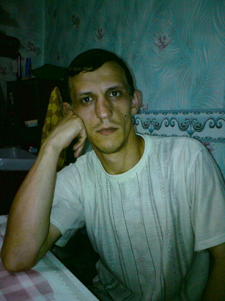 Виталя Щербаков