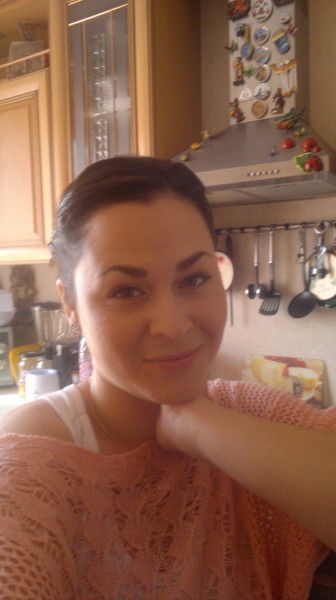 Екатерина Яковлева