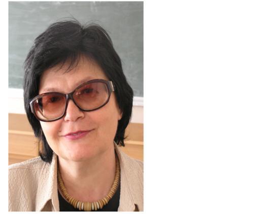 Виктория Жук