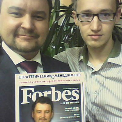 Артур Лановский