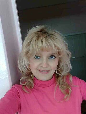 Ирина Бабкина