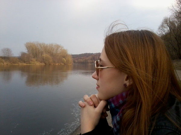 Мария Бондарь