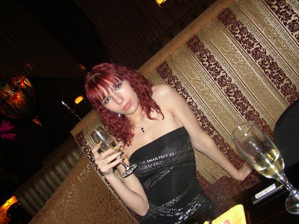 Татьяна Мельникова