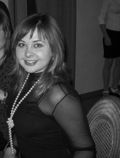 Татьяна Карташова