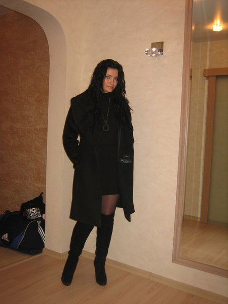 Светлана Овсянникова