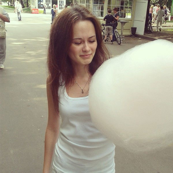 Ксения Малина